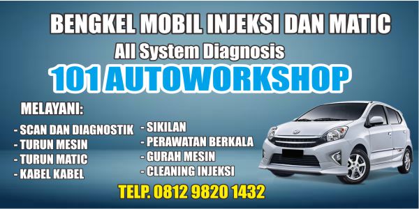 Husna Teknik: Solusi Otomotif Handal di Adipala Cilacap